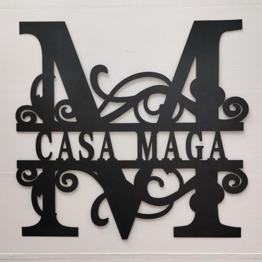 마스팔로마스 Casa Maga 아파트 외부 사진
